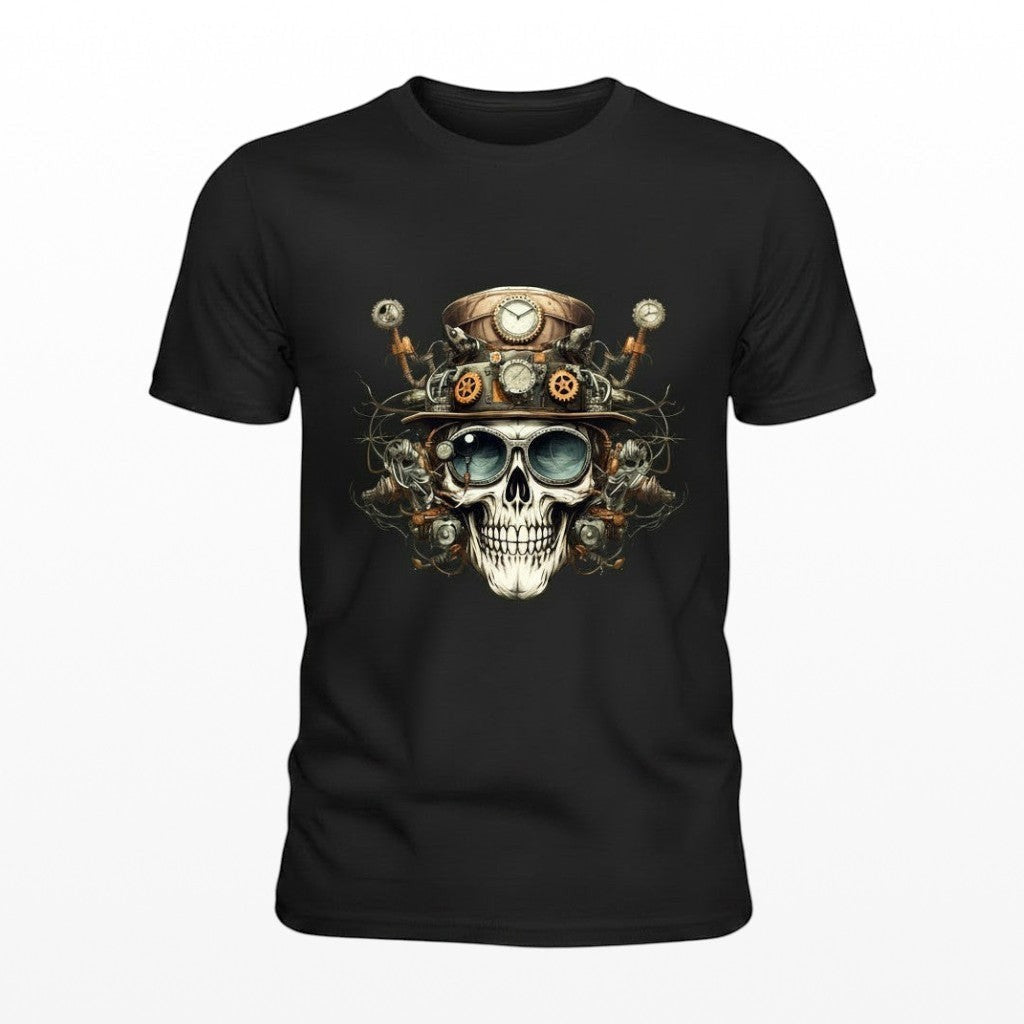 Steampunk Objects & Curiosities