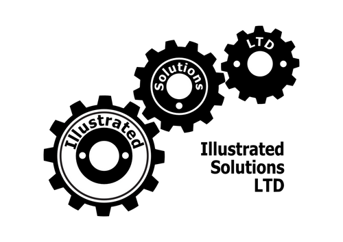 Illustrated Solutions Store