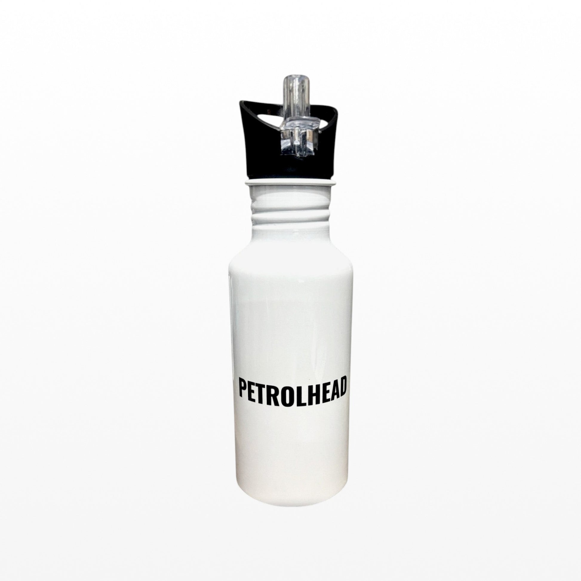 car enthusiast water bottle petrolhead gift